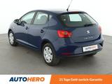 Seat Ibiza 1.2 TSI Reference*PDC*KLIMA*GARANTIE* - Seat Ibiza Gebrauchtwagen in Hamburg
