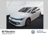 Volkswagen Golf 8 GOAL 2.0 TDI DSG AHK KAMERA ACC NAVI