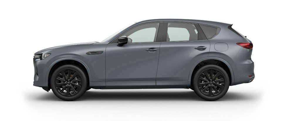 Fahrzeugabbildung Mazda CX-60 3.3d 254PS AWD Homura PANO BLOP