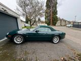 Jaguar XKR V8 originaler Topzustand Britis... - Jaguar XKR aus 2001