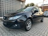 Seat Ibiza Lim. Stylance / Style - Seat Ibiza aus 2010: Style