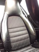 Porsche 911 Carrera 3.2, G-Modell, G50, nur 2 Fahrer TOP - Porsche Oldtimer: Carrera