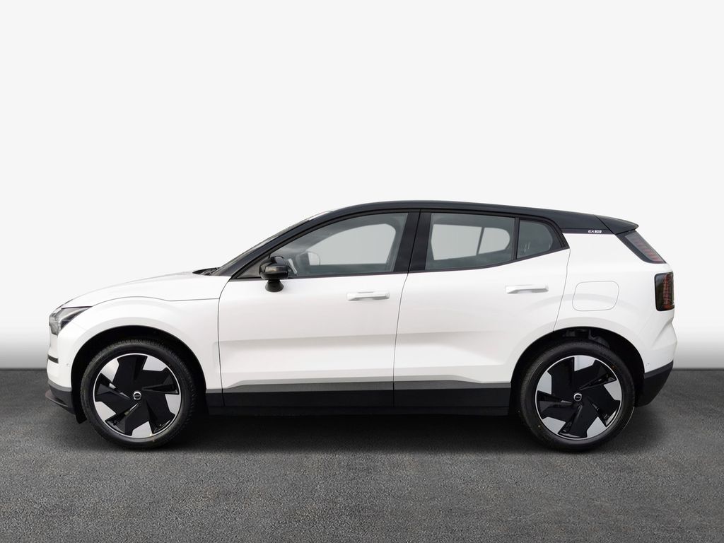 Aktion! EX30 Twin Motor Performance AWD Ultra