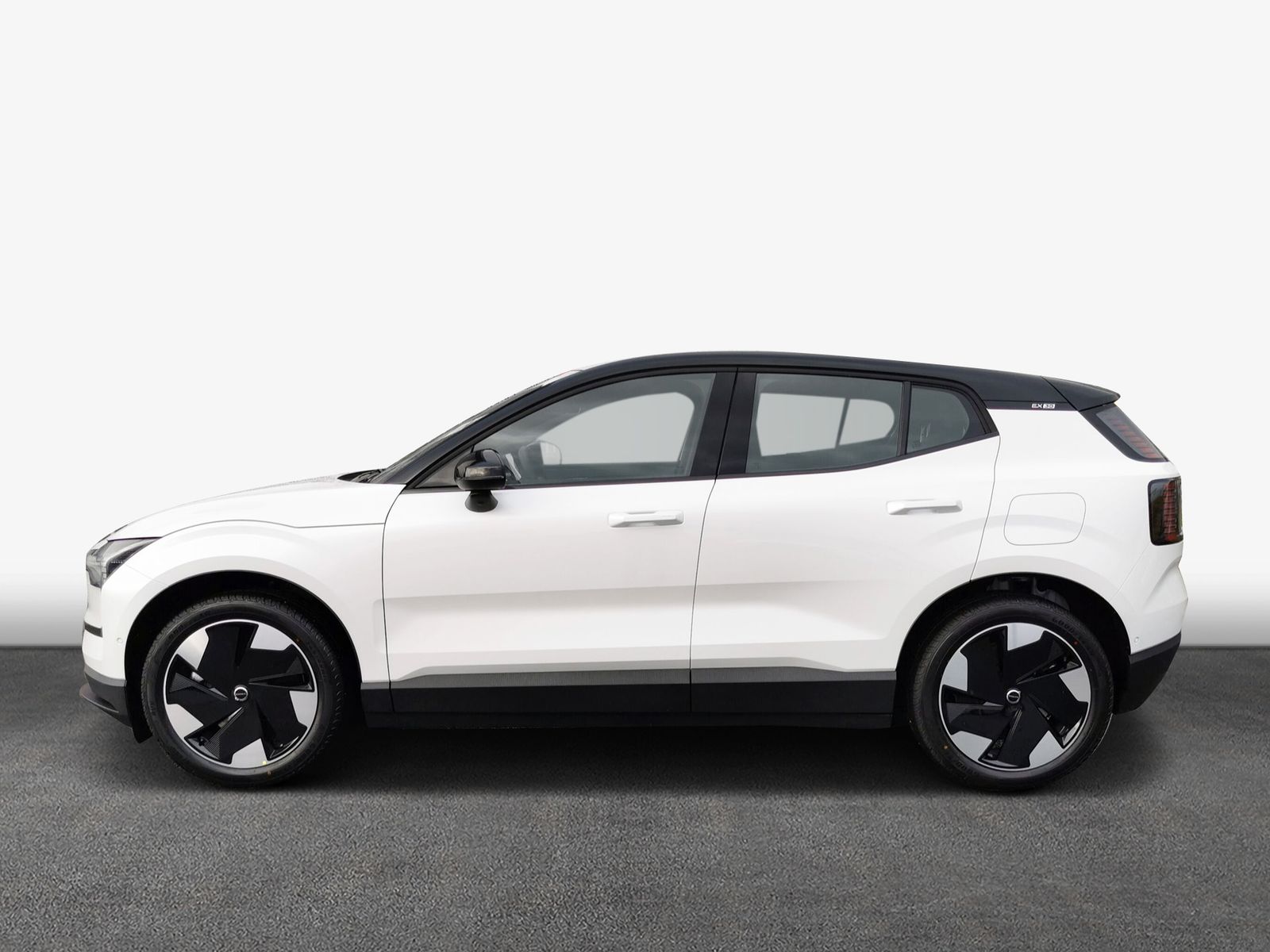 Volvo Aktion! EX30 Twin Motor Performance AWD Ultra