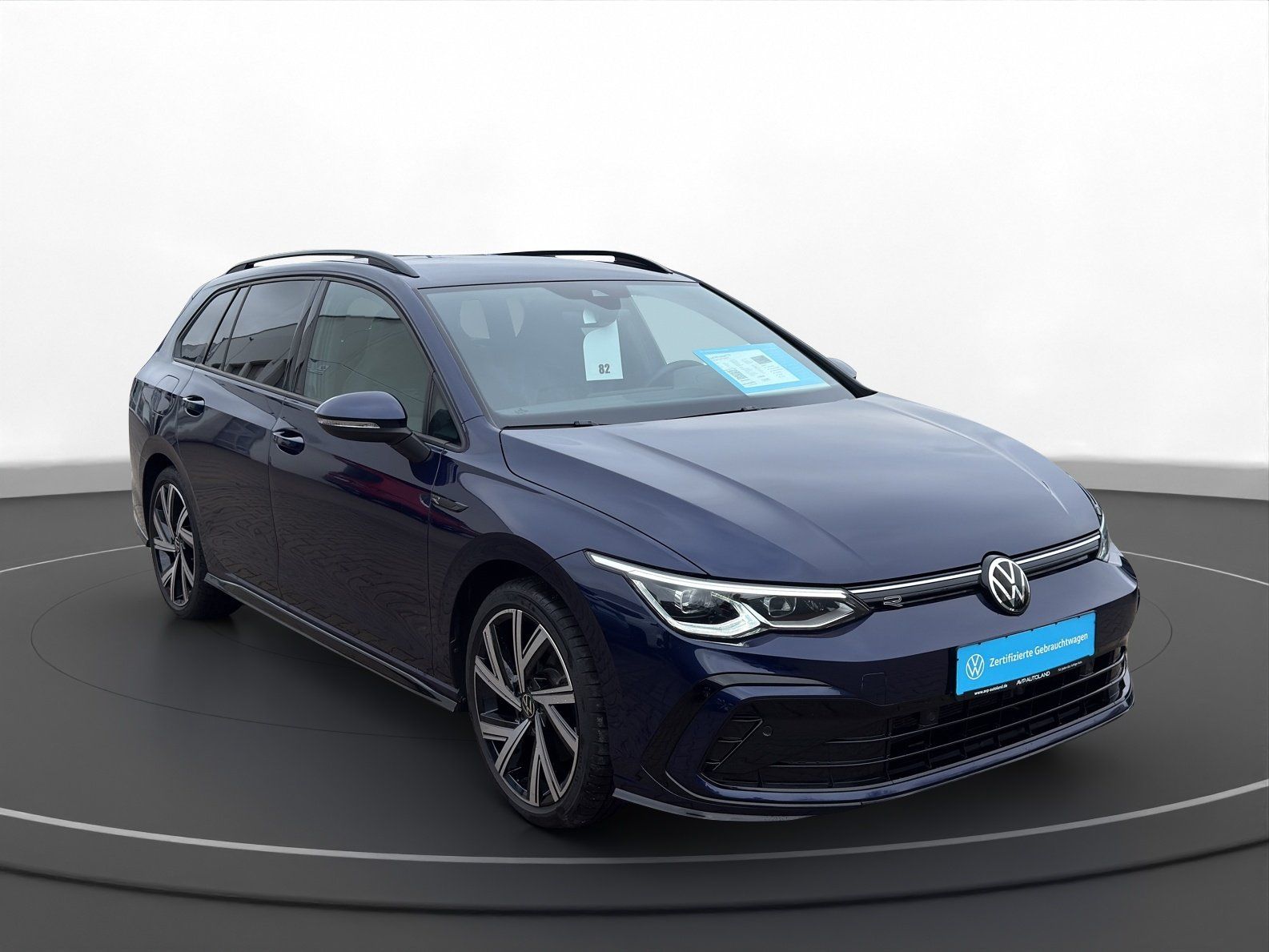 Volkswagen Golf - Bild 4