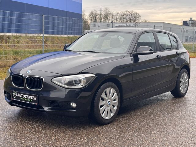 BMW 118 Baureihe 1 Lim. 5-trg. 118i/Xenon/PDC/SHZ