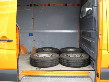 Mercedes Sprinter - 12