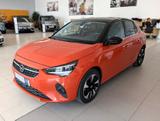 Opel Corsa-E Elegance Kamera CarPlay Tempomat - Opel Corsa mit Elektro-Antrieb