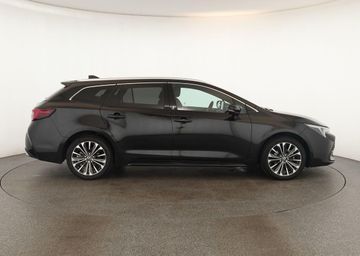 Toyota Corolla - 4
