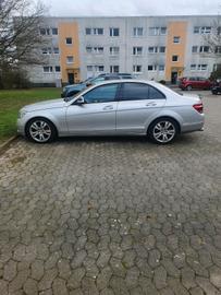 2008 Mercedes-BENZ C 180 照片 8