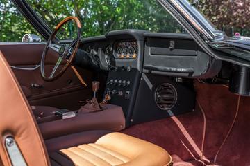1967 Lamborghini OTHERS — миниатюра 11