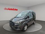Ford Transit Custom 2.0 TDCi 340 L1 Hoch Trend - Ford Transit Custom Gebrauchtwagen in München