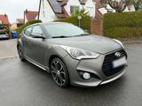 Hyundai Veloster 1,6 Turbo - gebrauchte Hyundai Veloster aus dem Jahr 2013