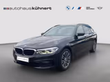 BMW 530d xDrive Touring Aut. Sport Line AHK PanoSD H - BMW 530 aus 2019