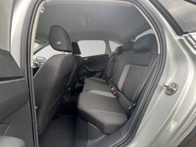 Taigo Taigo Life 1,0 l TSI 85 kW 116 PS 7-Gang-D