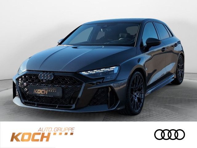 Audi RS 3 Sportback 294(400) kW(PS) S tronic