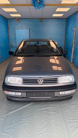 Volkswagen Vento - scheckheftgepflegte VW Vento
