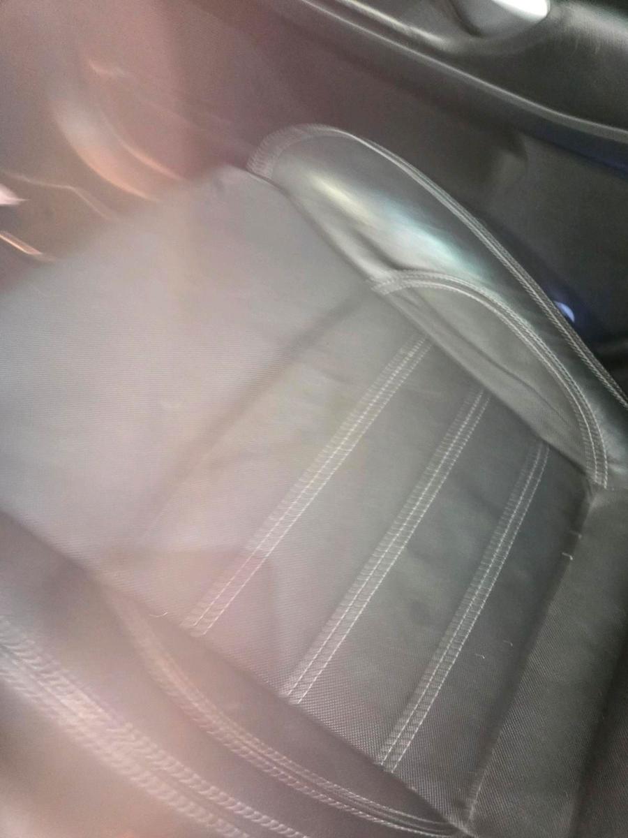 Ford Mondeo 2010 — photo 5