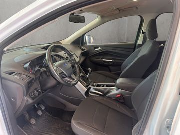 Ford Kuga - 9