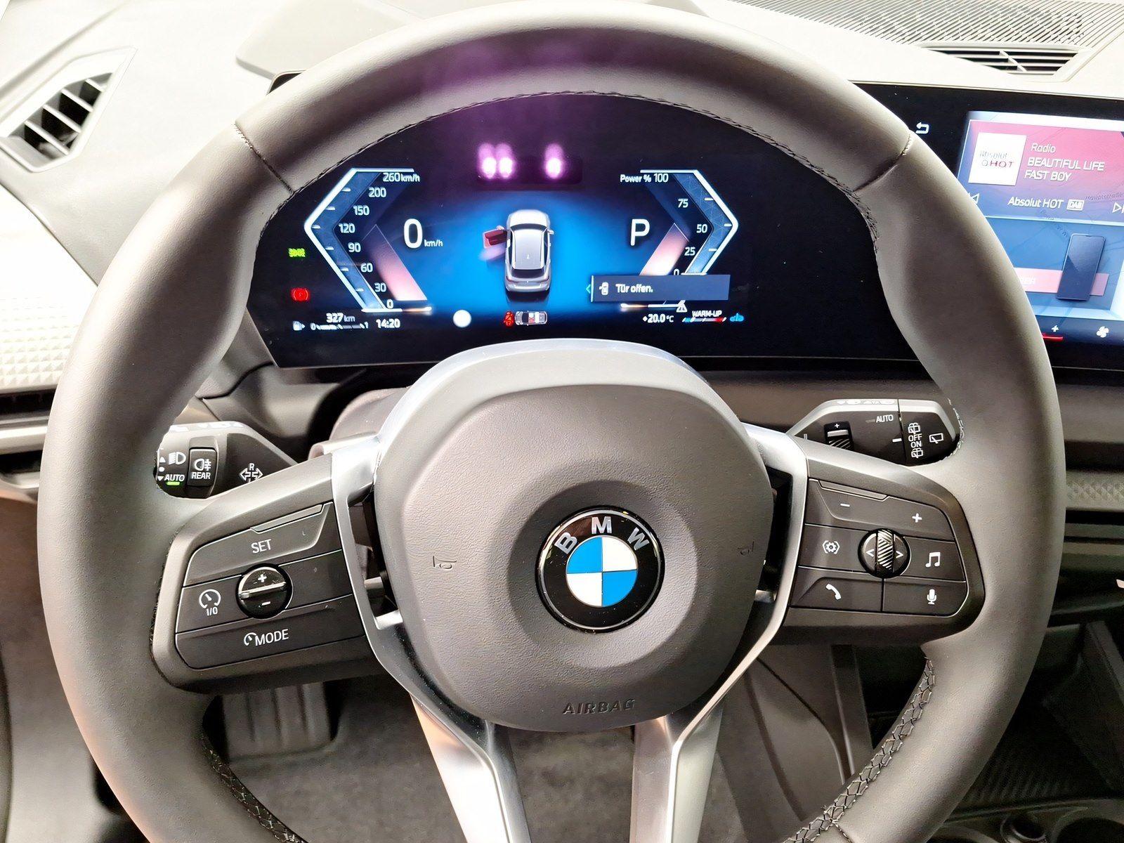 BMW 120 - Bild 13