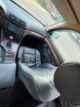 BMW 523i Auto 523i - BMW 523 aus 1997