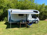 Ford Hobby - Ford Alkoven