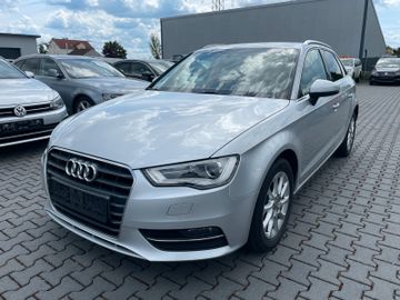 Audi A3 - 2