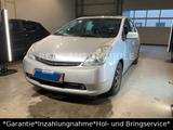 Toyota Prius Hybrid AUTOMATIK *TÜV 09-2027*S.HEFT* - Toyota Prius: Prius2