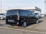 Mercedes-Benz Vito 119 CDI 4x4 Tourer SELECT Extralang 360° - Mercedes-Benz Vito: Kombi