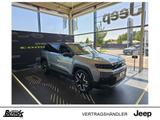 Jeep Compass 1.2 e First Edition GLASDACH KOMFORT