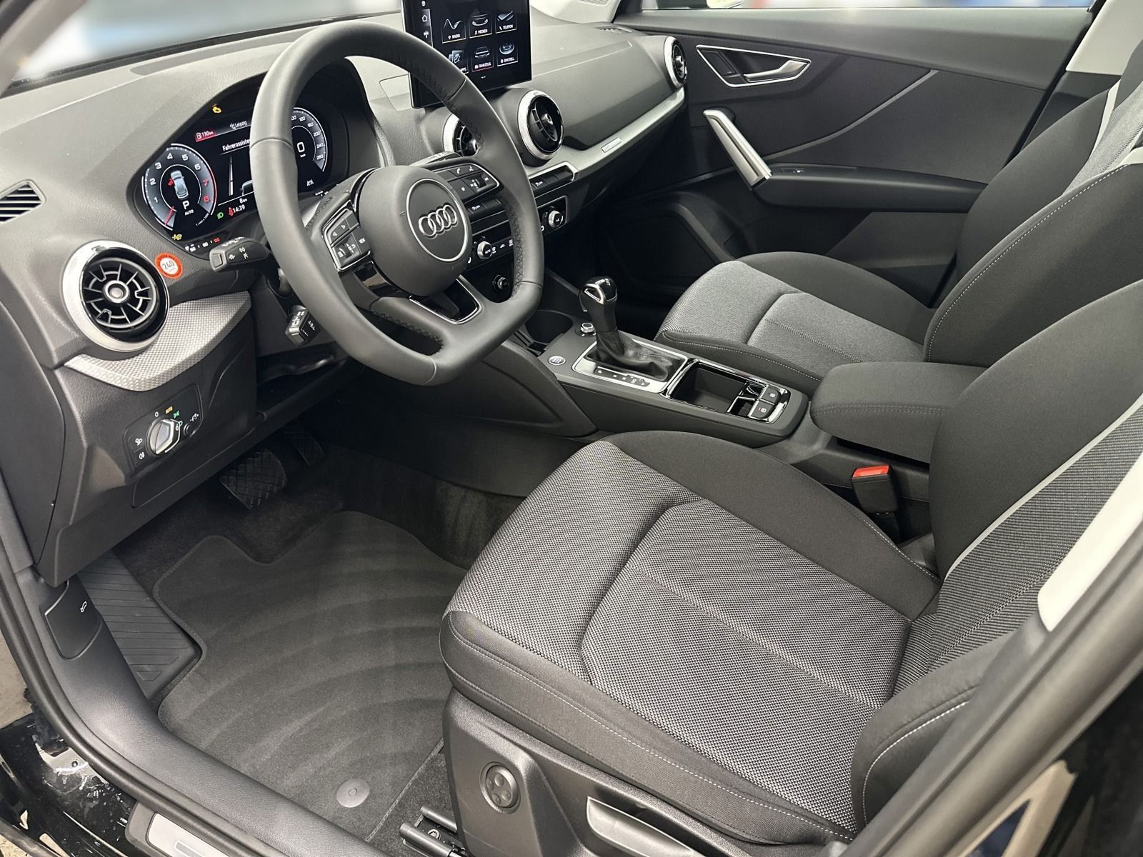 Audi Q2 - Bild 12