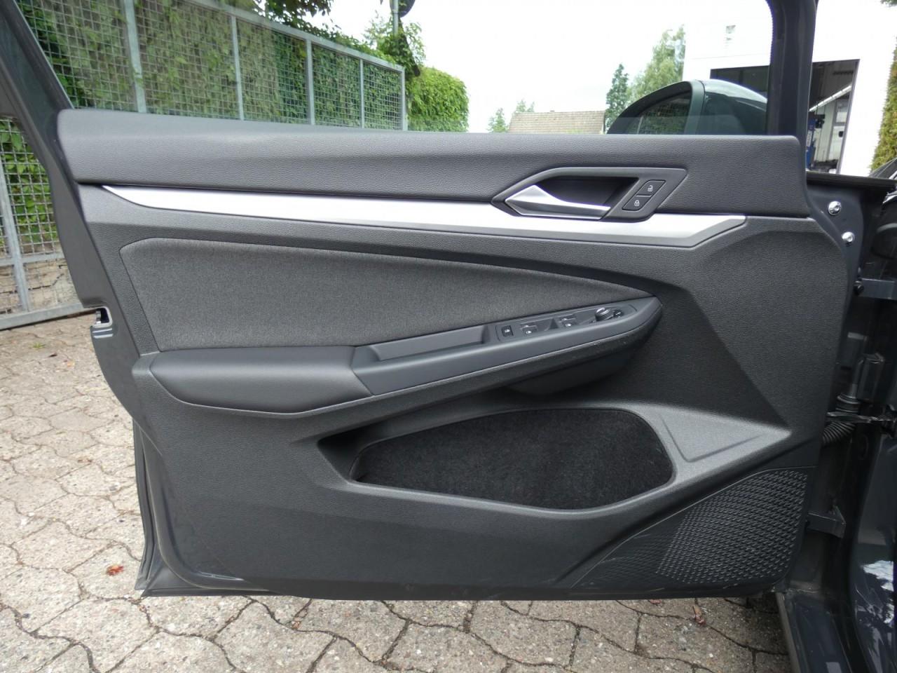 Volkswagen Golf VIII Variant 2.0 TDI Life LED AHK PDC ACC L, миниатюра 12