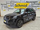 Skoda Kodiaq 2.0 TSI Ambition **Soleil**AHK**Standhzg. - Skoda Kodiaq Soleil mit Benzin-Antrieb