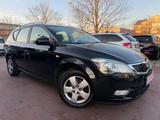 Kia cee'd Sportswagon/KLIMA/SHZ/AHK/TÜV JANUAR  2026 - Kia cee'd Sportswagon aus 2011