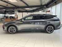 Kia K4 - Vorschau Bild 3