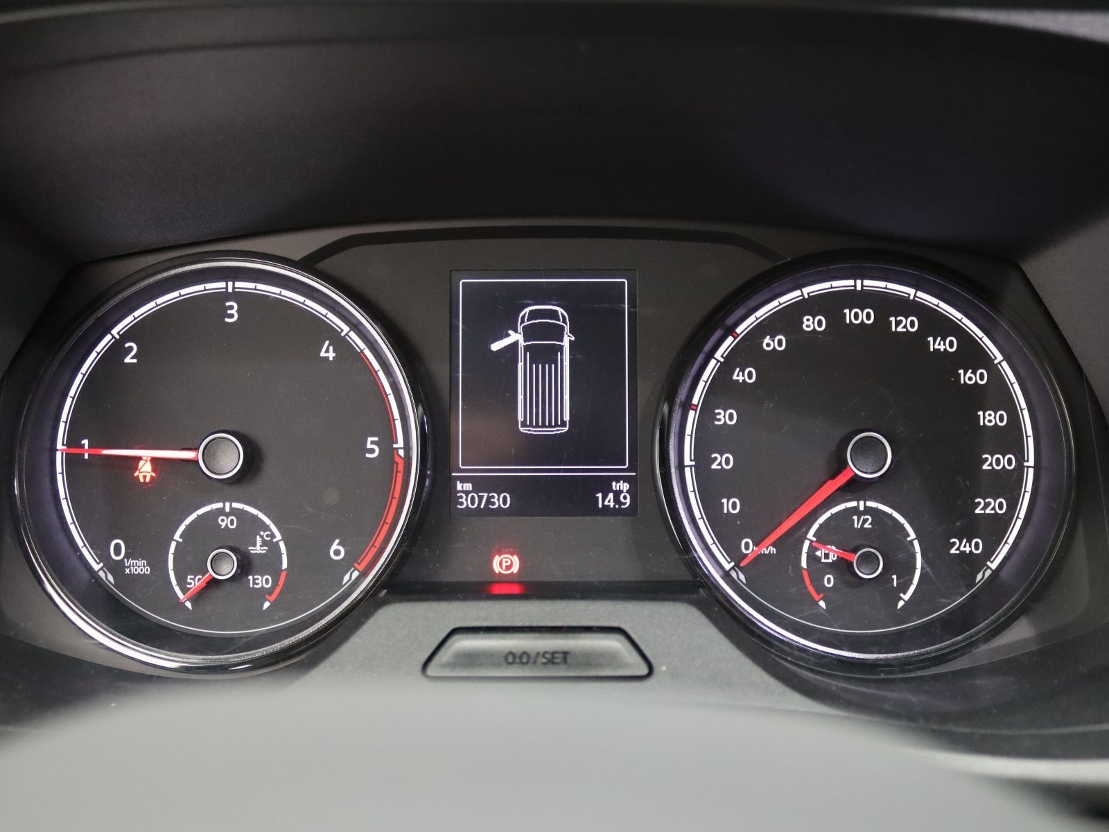 Volkswagen T6 Kombi - Bild 14