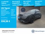 Volkswagen Tiguan 2.0 TDI R-Line Navi IQ.LIGHT - LED-Matrix - Autos mit Allradantrieb