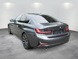 BMW 320 d xDrive Limousine Luxury Line ACC HUD Indiv - BMW 320 mit Diesel-Antrieb: Leder, Allradantrieb