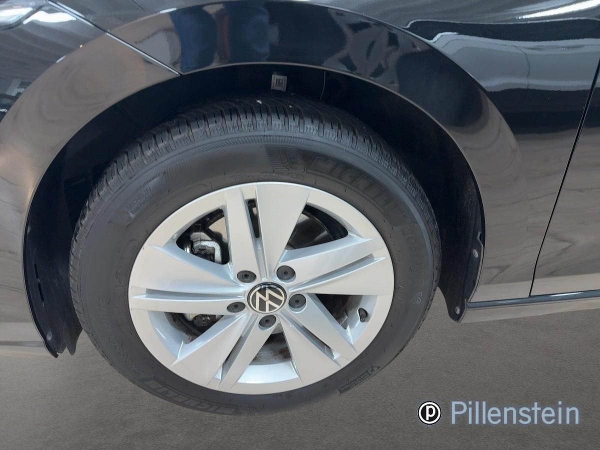 Volkswagen Golf - Bild 8