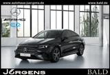 Mercedes-Benz CLA 220 4M AMG-Sport/Super/Pano/Burm/AHK/Night - Mercedes-Benz CLA 220 in Wuppertal