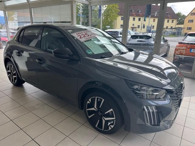 PEUGEOT 208 GT Hybrid 145 e-DSC6