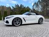 BMW Z4 Baureihe Z4 Roadster M40 i - gebrauchte BMW Z4 aus dem Jahr 2023