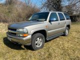 Chevrolet Tahoe 5.3 - Chevrolet Tahoe aus 2003