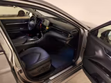 Toyota Camry 2,5 - Premium  - Toyota Camry: 2.5