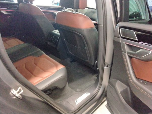 Volkswagen Touareg - Bild 9