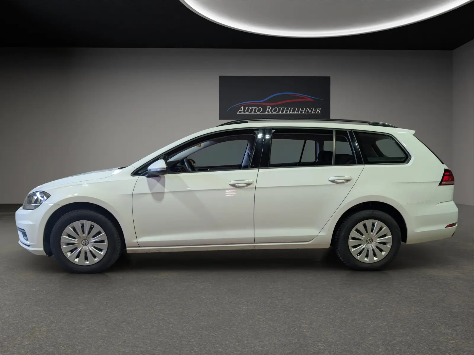 Volkswagen Golf VII Variant*TÜV+Service neu*Garantie, миниатюра 2