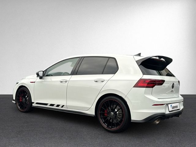Golf VIII GTI Clubsport PANO+DCC+HEAD-UP+RFK+AKR