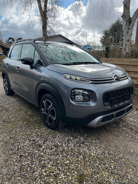 Image of Citroën C3 Aircross