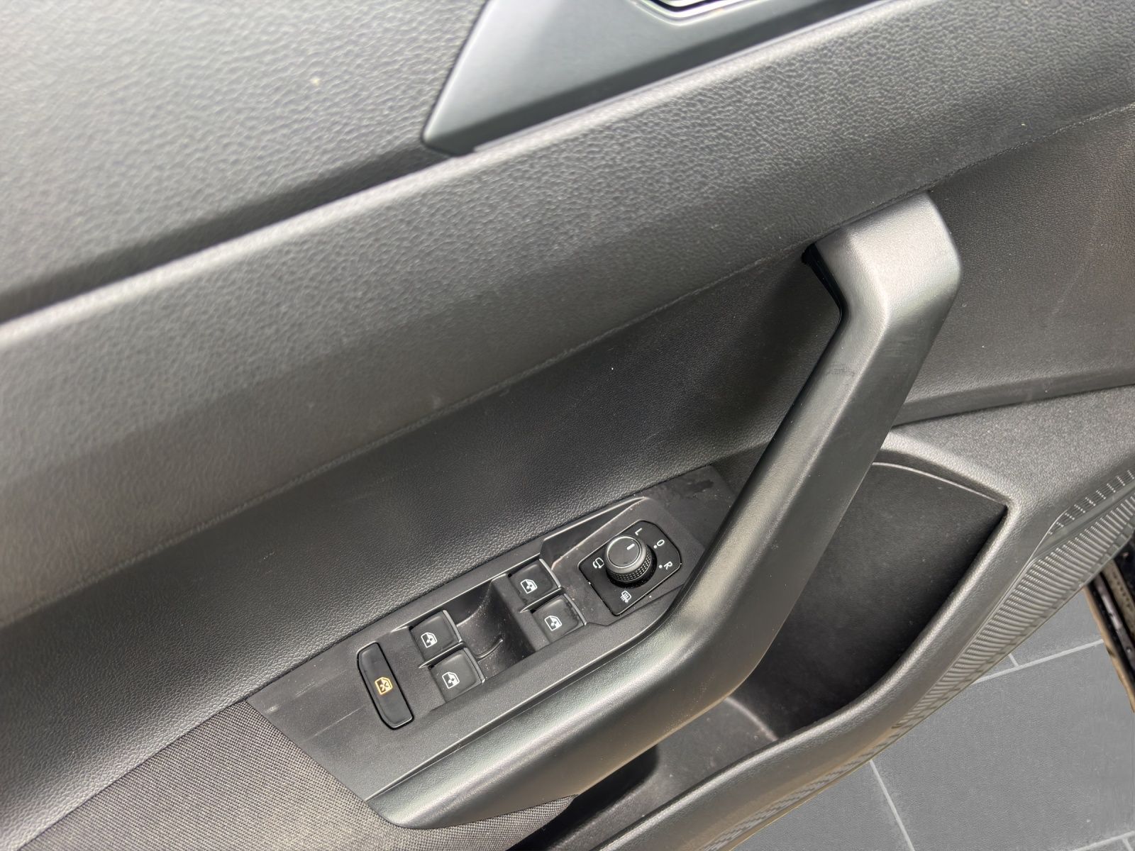 Volkswagen Taigo - Bild 14