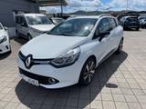 Renault Clio Renault Clio Grandtour AUTO. KAM. NAVI120PS - Renault: R12